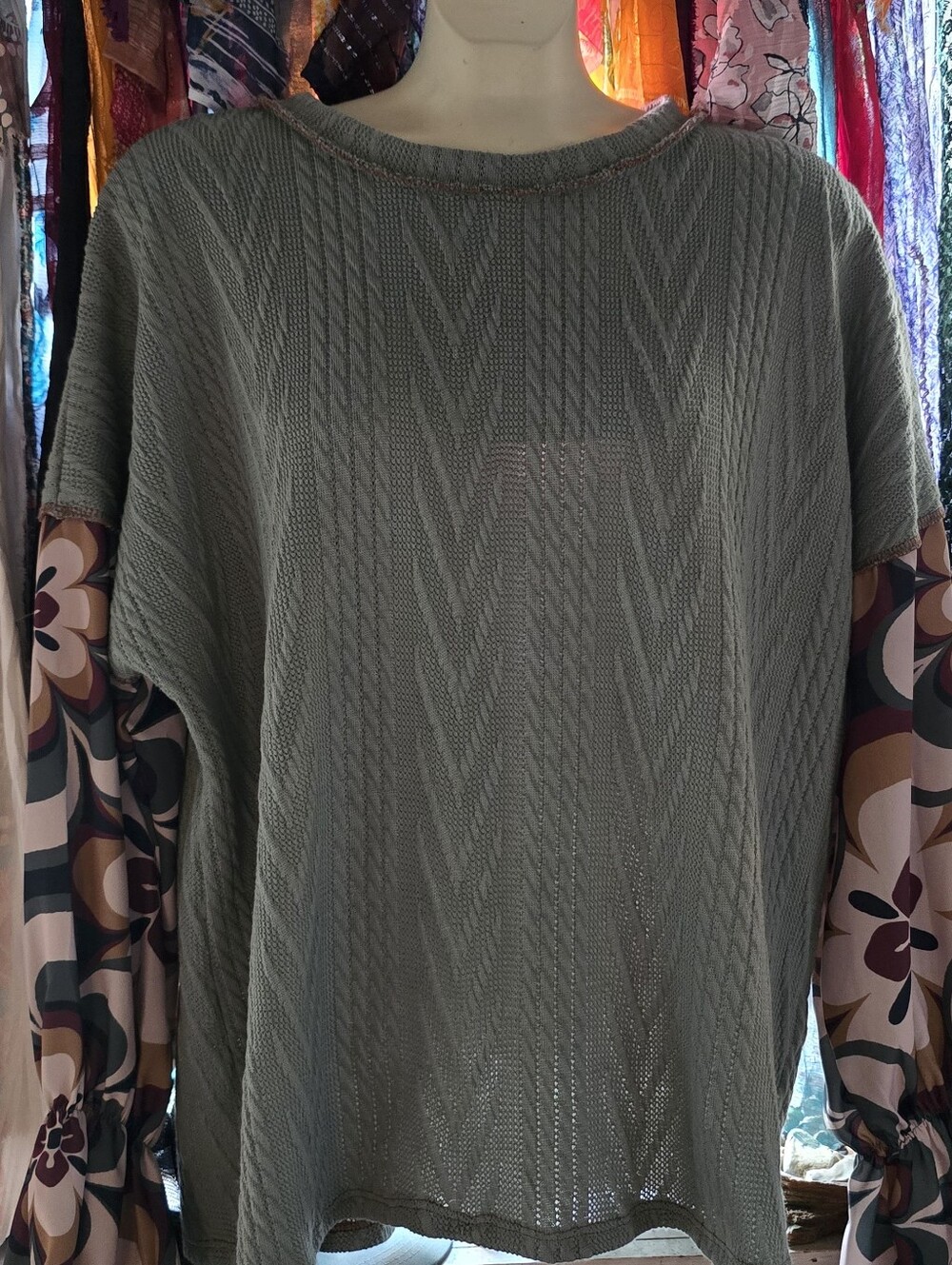 Lovely Melody Sweater